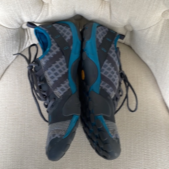 New Balance Men's Minimus MT10 Trail Running shoe - Picture 4 of 9